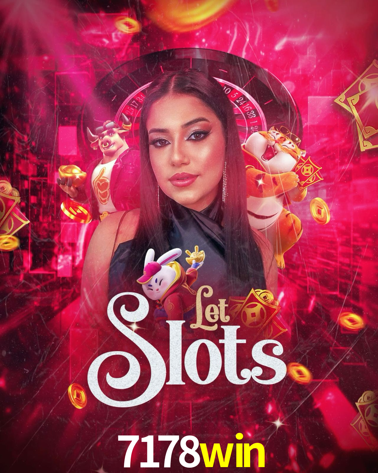 Experiência VIP 7178win