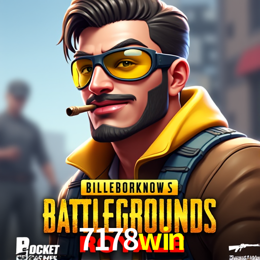 Desvendando o Mundo dos Jogos Virtuais na 7178win