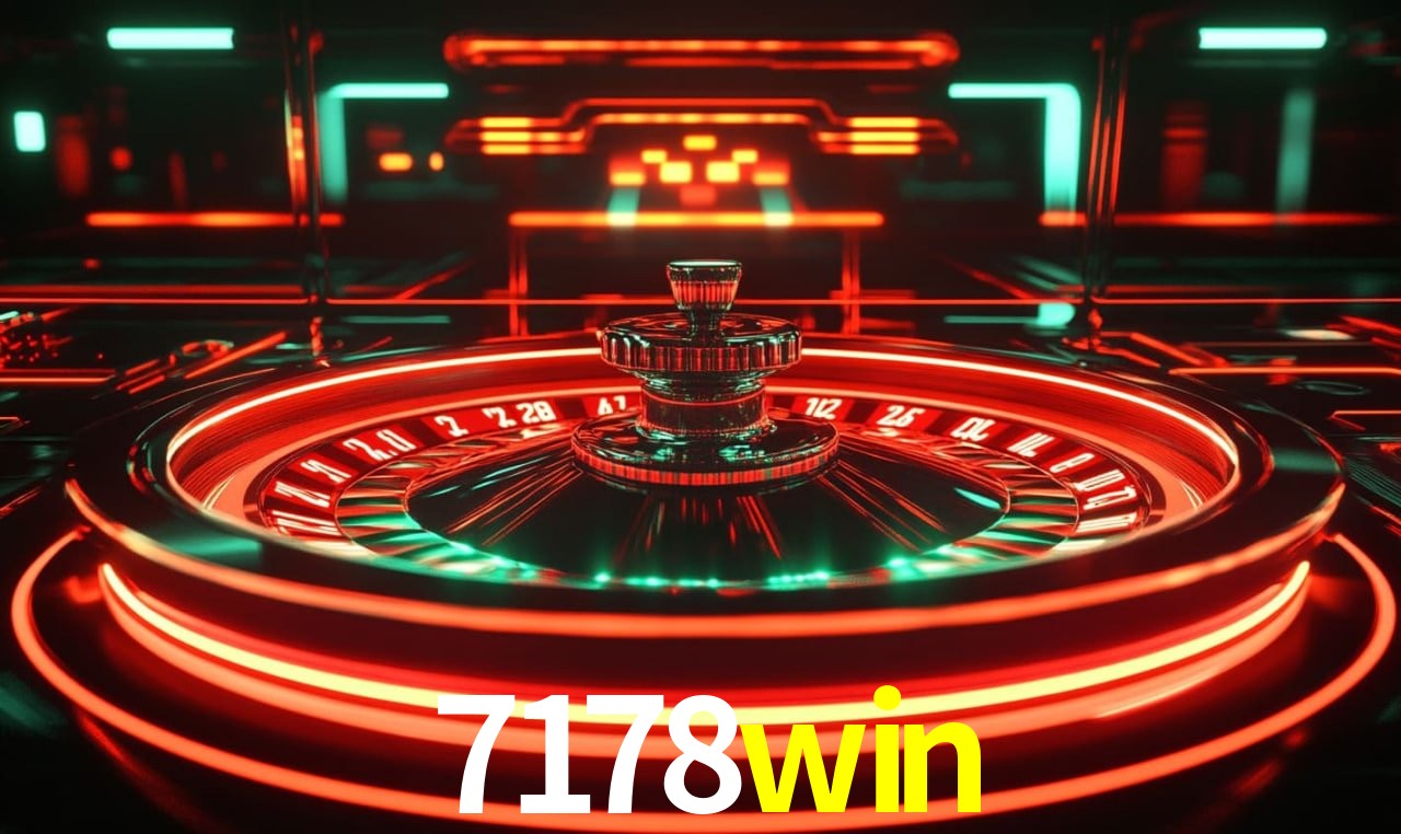 Experiência VIP 7178win