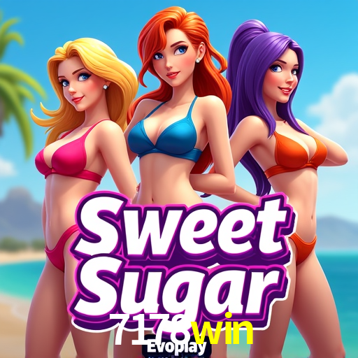 APP oficial da 7178win para mobile