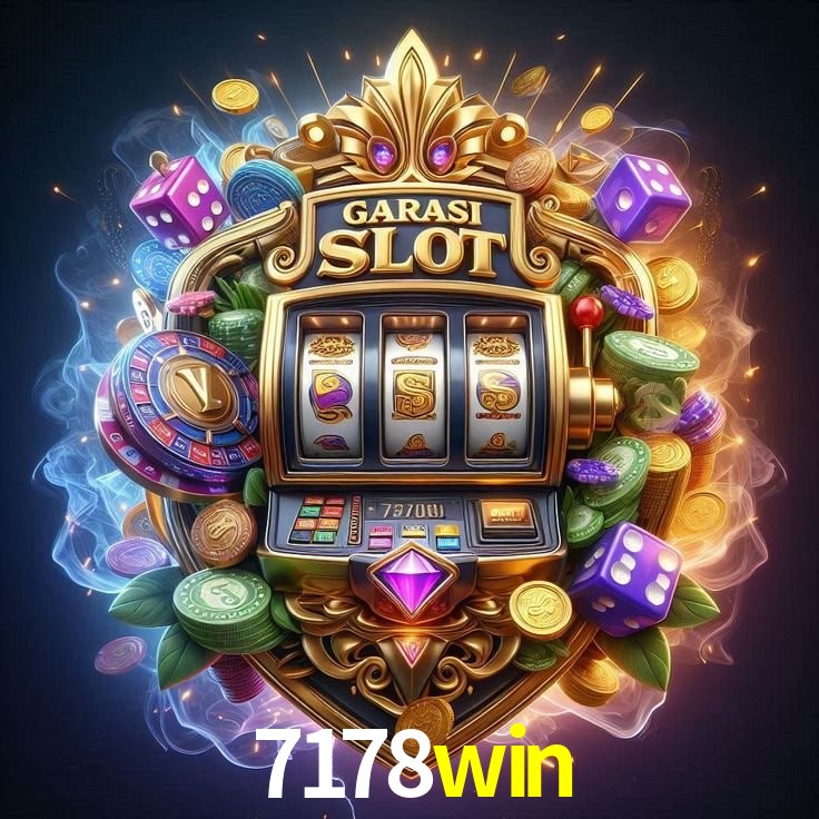 Bônus e promoções da 7178win