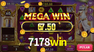 VIP Casino 7178win