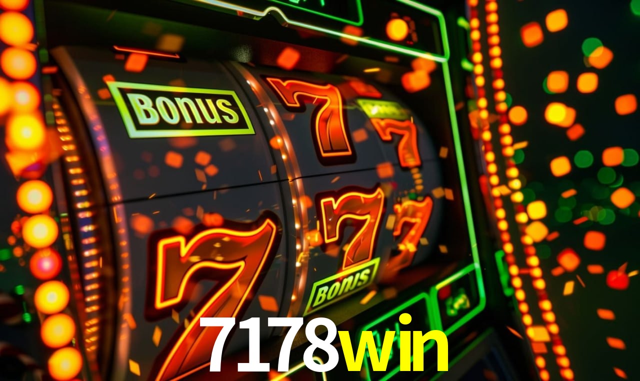 Provedores de Jogos 7178win