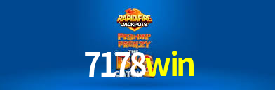 Bônus de boas-vindas na 7178win