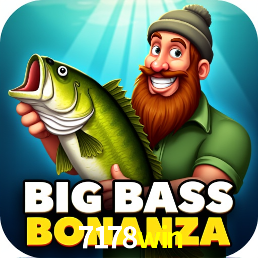 Descubra o Mundo do Cassino Online com 7178win