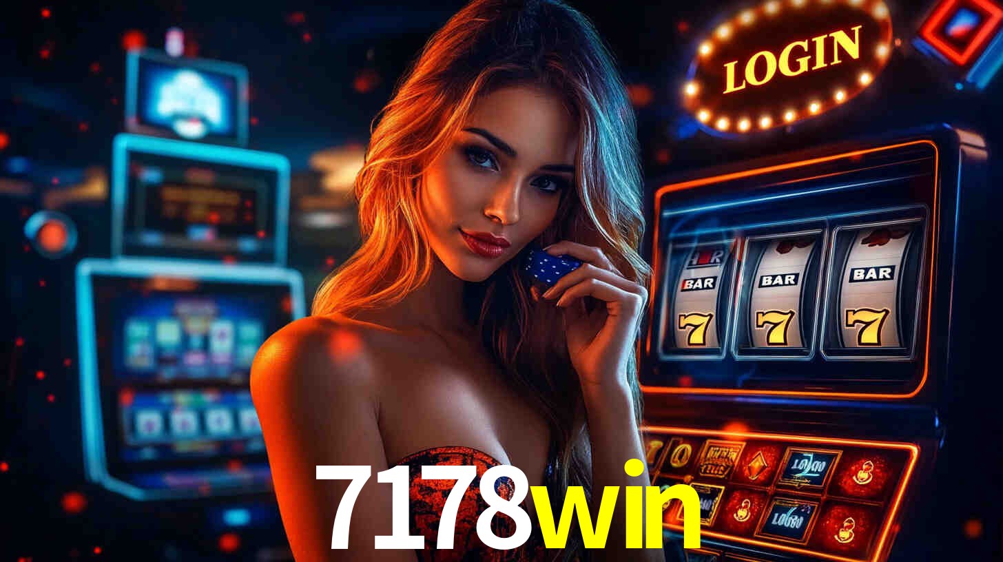 Gates of Olympus 7178win