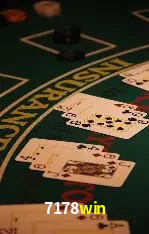 Estatísticas Esportivas 7178win