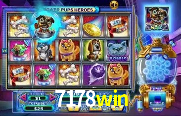 Apostas de Tênis 7178win