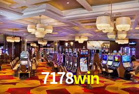 Experimente o Login Seguro Premium no 7178win