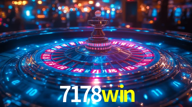 Account Benefits 7178win