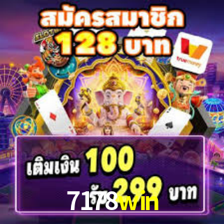 Bônus Generosos e Exclusivos no 7178win para Você!