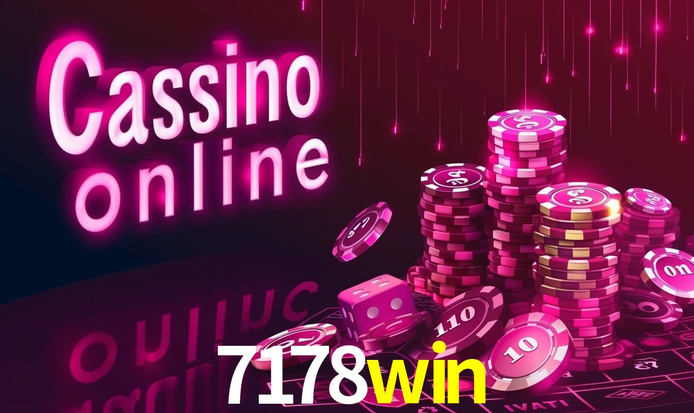 Jogos de Slot 7178win