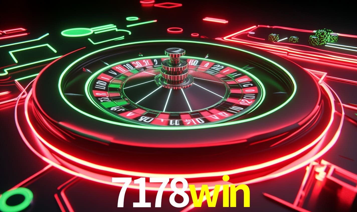 Diretório de Jogos 7178win